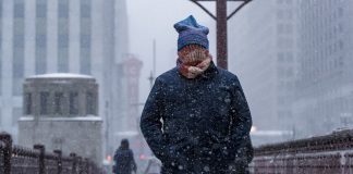 Cold weather really may make you more susceptible to a cold Cold weather really may make you more susceptible to a cold