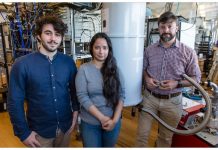 Innovative chip built by UCPH researchers resolves quantum headache Innovative chip built by UCPH researchers resolves quantum headache