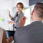 New Study Debunks Theory That Women Are Less Competitive Than Men New Study Debunks Theory That Women Are Less Competitive Than Men