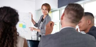 New Study Debunks Theory That Women Are Less Competitive Than Men New Study Debunks Theory That Women Are Less Competitive Than Men