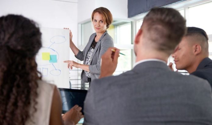 New Study Debunks Theory That Women Are Less Competitive Than Men