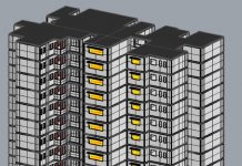 Research: Mapping where the wind blows in worker dormitories Research: Mapping where the wind blows in worker dormitories