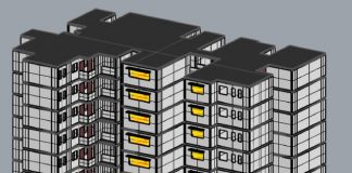 Research: Mapping where the wind blows in worker dormitories Research: Mapping where the wind blows in worker dormitories