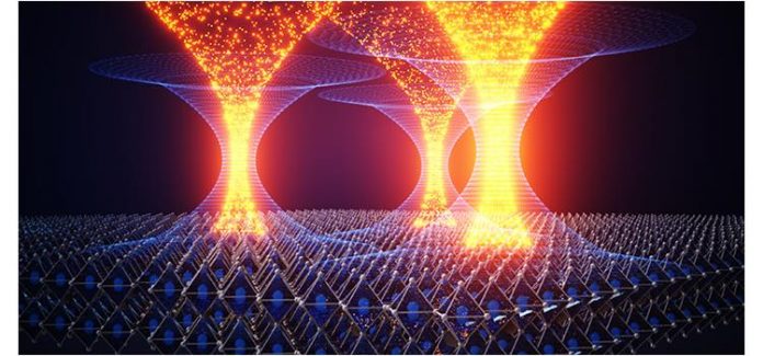 Research: Mystery of high-performing solar cell materials revealed in stunning clarity