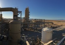 Research: Sizing up the challenges in extracting lithium from geothermal brine Research: Sizing up the challenges in extracting lithium from geothermal brine