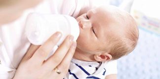 Research finds no benefit of enriched formula milks on later academic performance Research finds no benefit of enriched formula milks on later academic performance