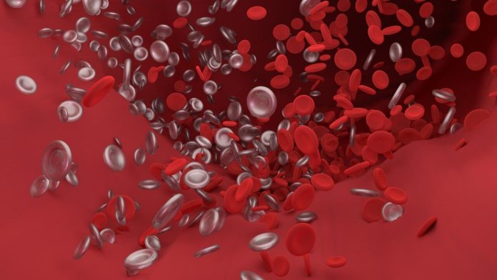 Researchers using nanoparticles to speed blood clot busting