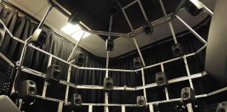 Scientists develop new methods to enhance film experience for visually impaired audiences Scientists develop new methods to enhance film experience for visually impaired audiences