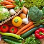 Study finds that vegetarians are mutants Study finds that vegetarians are mutants