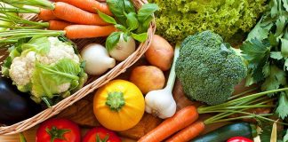 Study finds that vegetarians are mutants Study finds that vegetarians are mutants