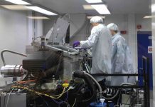 Study shows carboxyl groups can enhance organic carbon preservation Study shows carboxyl groups can enhance organic carbon preservation