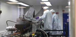 Study shows carboxyl groups can enhance organic carbon preservation Study shows carboxyl groups can enhance organic carbon preservation