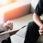 Study shows mentally ill adults more likely to be victims of domestic violence Study shows mentally ill adults more likely to be victims of domestic violence