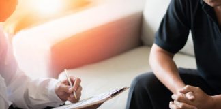 Study shows mentally ill adults more likely to be victims of domestic violence Study shows mentally ill adults more likely to be victims of domestic violence