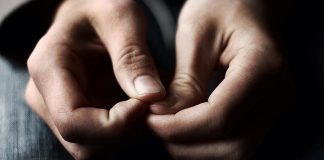 Synthetic endocannabinoid activation may be the anxiety cure of the future Synthetic endocannabinoid activation may be the anxiety cure of the future