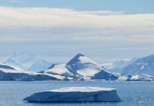 Antarctic glaciers are melting much faster than originally thought Antarctic glaciers are melting much faster than originally thought