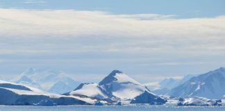 Antarctic glaciers are melting much faster than originally thought Antarctic glaciers are melting much faster than originally thought