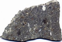Beads of glass in meteorites help researchers piece together how solar system formed Beads of glass in meteorites help researchers piece together how solar system formed
