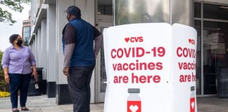CVS COVID-19 Vaccine Booster: Register and Schedule Appointment CVS COVID-19 Vaccine Booster: Register and Schedule Appointment