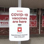 CVS COVID-19 Vaccine Booster: you can schedule an appointment here CVS COVID-19 Vaccine Booster: you can schedule an appointment here