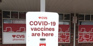 CVS COVID-19 Vaccine Booster: you can schedule an appointment here CVS COVID-19 Vaccine Booster: you can schedule an appointment here