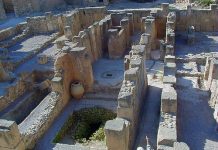 Genetic study shows ancient Carthage had European roots Genetic study shows ancient Carthage had European roots