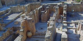Genetic study shows ancient Carthage had European roots Genetic study shows ancient Carthage had European roots