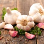 Healthy Choices: Garlic can help lower blood pressure Healthy Choices: Garlic can help lower blood pressure