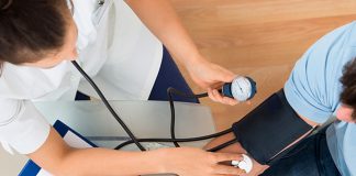 Irregular heart beat raises the risk of stroke by over two fold Irregular heart beat raises the risk of stroke by over two fold