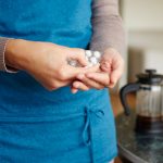 Mental fog from tamoxifen treatment verified Mental fog from tamoxifen treatment verified