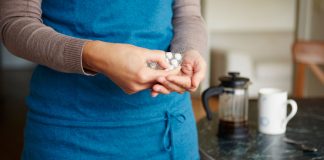 Mental fog from tamoxifen treatment verified Mental fog from tamoxifen treatment verified