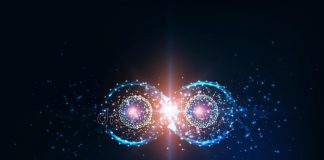 Physicists make breakthrough in quantum entanglement Physicists make breakthrough in quantum entanglement