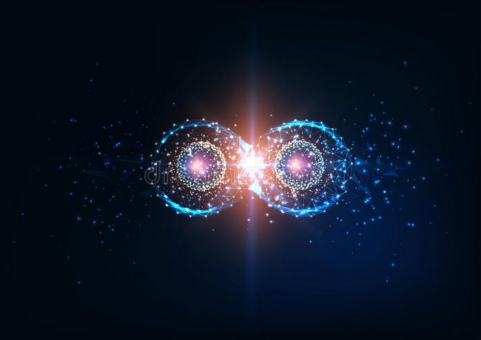 Physicists make breakthrough in quantum entanglement