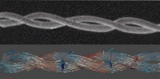 Research: 3D printed nanomagnets unveil a world of patterns in the magnetic field Research: 3D printed nanomagnets unveil a world of patterns in the magnetic field