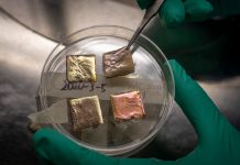 Research: New smart-roof coating enables year-round energy savings Research: New smart-roof coating enables year-round energy savings