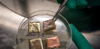 Research: New smart-roof coating enables year-round energy savings Research: New smart-roof coating enables year-round energy savings