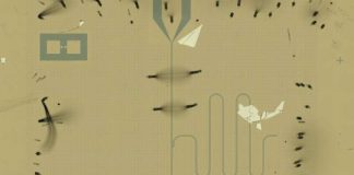 Research: Shrinking qubits for quantum computing with atom-thin materials Research: Shrinking qubits for quantum computing with atom-thin materials