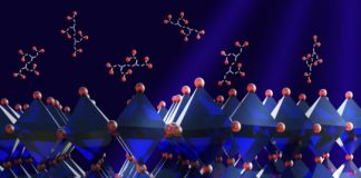 Research: Templating approach stabilizes ‘ideal’ material for alternative solar cells Research: Templating approach stabilizes ‘ideal’ material for alternative solar cells