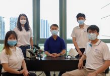 Researchers bring a soft touch to commercial robotics Researchers bring a soft touch to commercial robotics