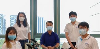 Researchers bring a soft touch to commercial robotics Researchers bring a soft touch to commercial robotics