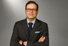 Scientist earns grant to develop countermeasures to hypersonic missile threats Scientist earns grant to develop countermeasures to hypersonic missile threats