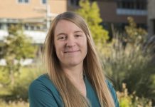 Scientist hopes crowdsourcing will make resilience-building efforts more equitable Scientist hopes crowdsourcing will make resilience-building efforts more equitable