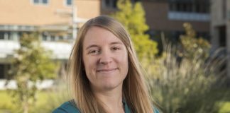 Scientist hopes crowdsourcing will make resilience-building efforts more equitable Scientist hopes crowdsourcing will make resilience-building efforts more equitable