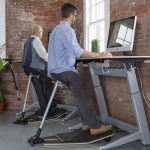 Standing desk or sitting at your desk which is better? Standing desk or sitting at your desk which is better?