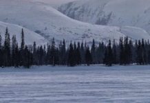 Study finds future snowmelt could have costly consequences on infrastructure Study finds future snowmelt could have costly consequences on infrastructure