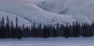 Study finds future snowmelt could have costly consequences on infrastructure Study finds future snowmelt could have costly consequences on infrastructure