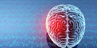 Chemists develop first on-site indicator of traumatic brain injury Chemists develop first on-site indicator of traumatic brain injury