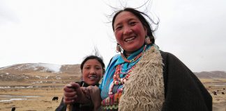 Denisovan DNA gives Tibetans a high-altitude advantage Denisovan DNA gives Tibetans a high-altitude advantage