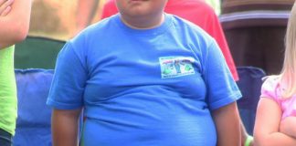 Many parents don’t recognize child’s weight problems Many parents don’t recognize child’s weight problems