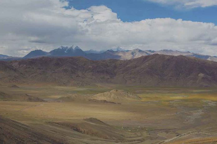 New discoveries show Tibet was the source of Ice Age fauna